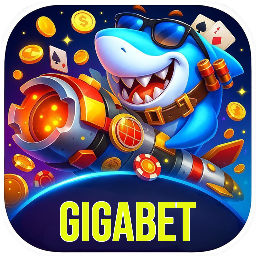 gigabet Logo