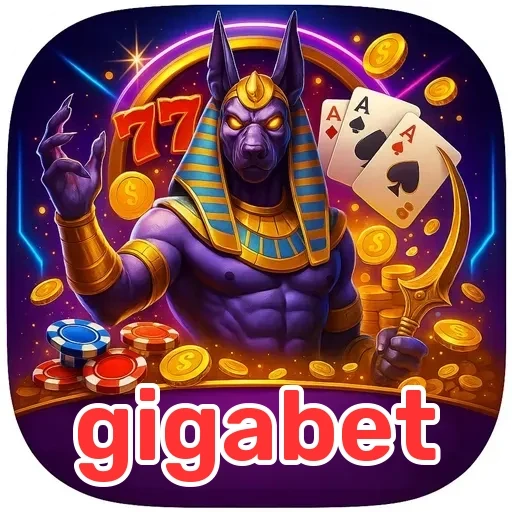 gigabet Caça-Níqueis